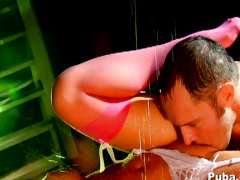 zunge in asia möse (13)